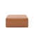 Vegan Appleskin Leather Cognac