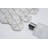 Carrara Random Sized Marble Random Mosaic Wall & Floor Tile