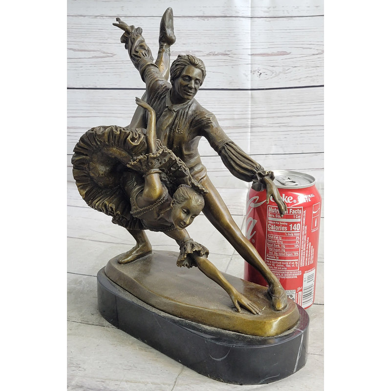 Figurines et sculptures Avinoam