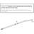 Skywalker Trampolines Single Enclosure Pole Set Galvanized (1 Set)