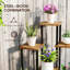Plant Stand - Set of 8