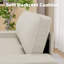 Causeuse d'intérieur de style moderne avec poches latérales-2146192641