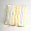 Coussin 100% coton tissé à la main-732207501-732207492
