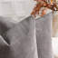 Housse de coussin en chenille flammée douce et texturée-111634249-111634250