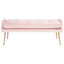 Banc rembourré Corey-Taylor-148418303