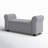 Ammarie Fabric Upholstered Storage Bench-1141394735