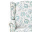 Upholstered Armchair