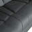 Transitional Microfiber Fabric Sofa-2099962236