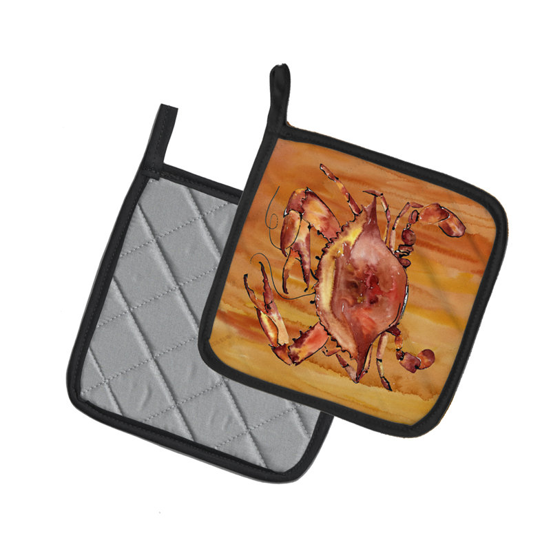 Dovecove Polyester Potholder