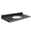 Dessus de salle de bain simple 43 po meuble-lavabo-19333571-19333575-19333584