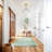 1-Light Single Novelty Glass Pendant-1586963916