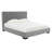 Vivaldi Upholstered Platform Bed-78261667-80200731