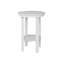 Outdoor Round End Dining Table-865227193-865227202