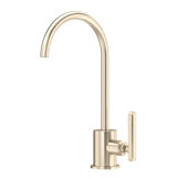 Apothecary Filter Kitchen Faucet