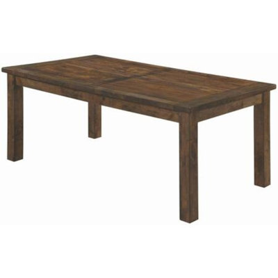 Wes Dining Table