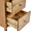Ancel 40cm W Bedside Table