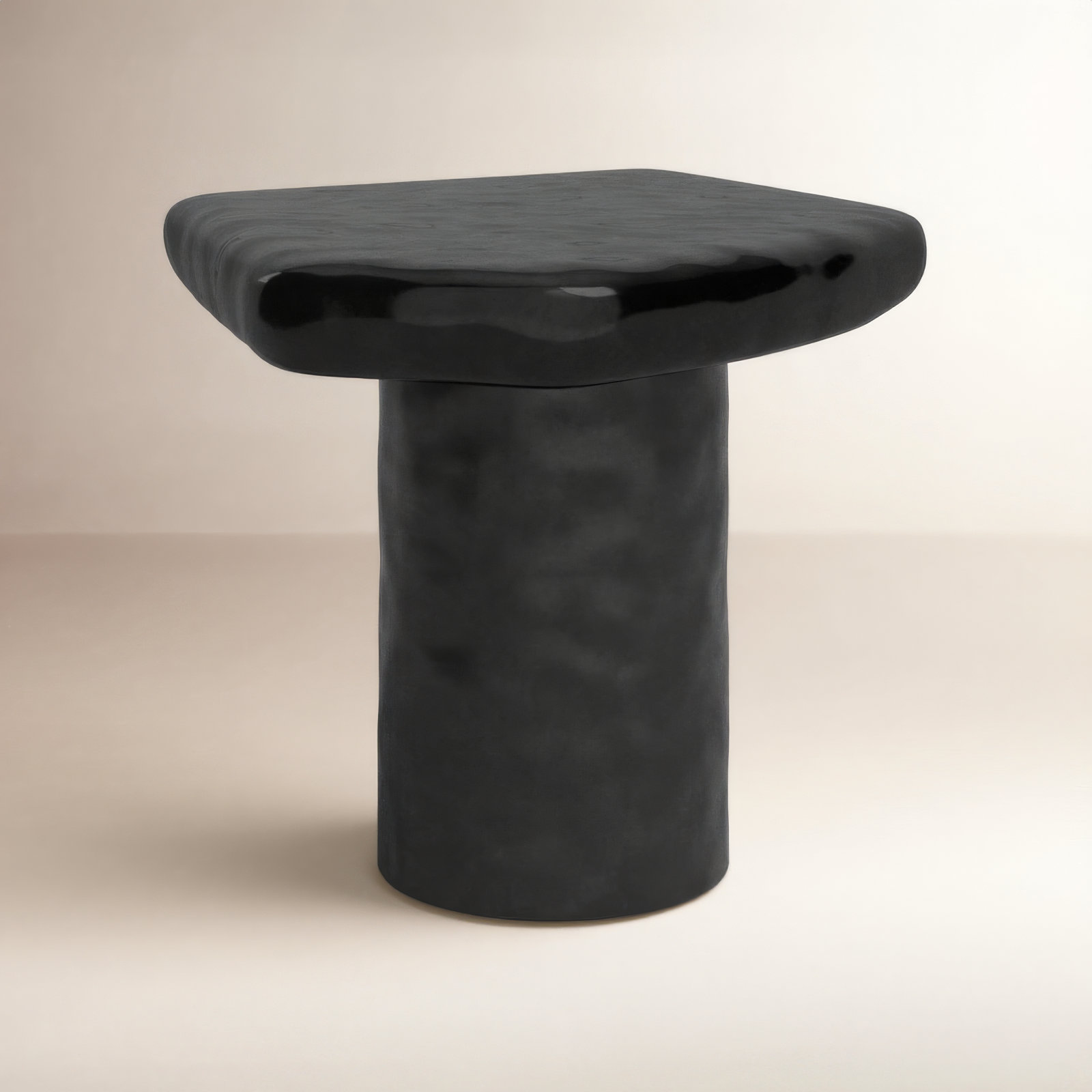 Karlo End Table