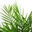 40cm Faux Palm Plant