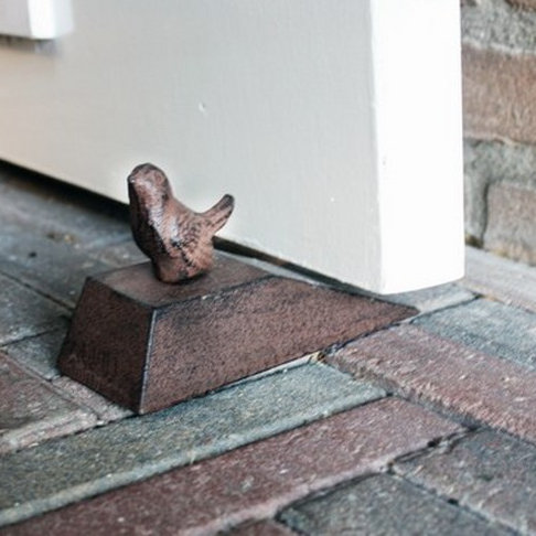 Bird Doorwedge