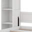 Lit escamotable avec tablettes Murphy-2072216689