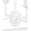 Denison 5 - Light Chandelier