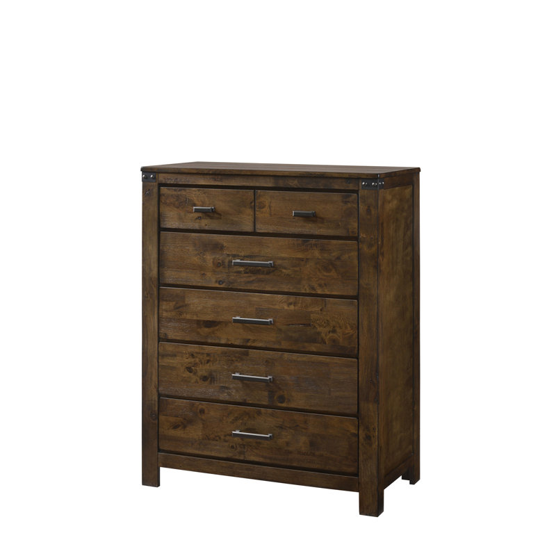 Meuble de rangement en bois massif 1 pièce 1 pièce