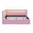 Rose est en rupture de stock