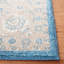 Tapis bleu / beige Leeza-1924895682