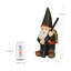 Gnome de chasse 