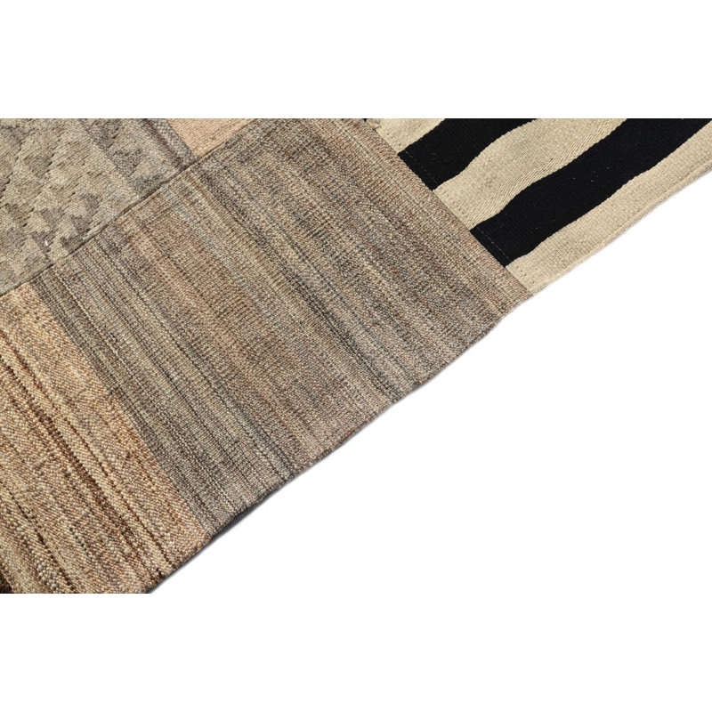 6'6 x 9'9 Plimpton Multi Rug