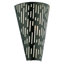 Delarosa noir 1 - ampoule 13,25 H