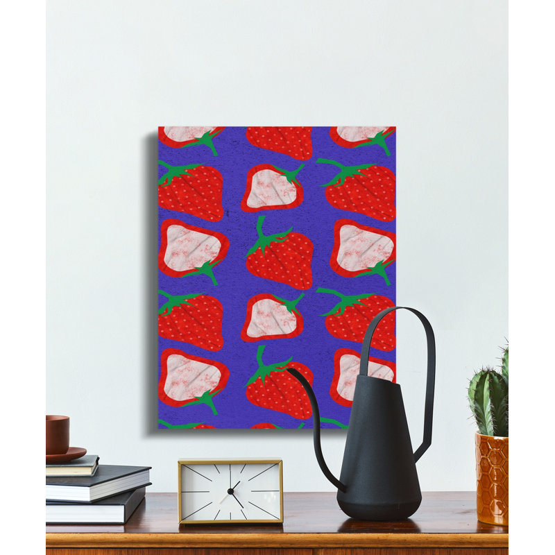 Enright Wrapped Canvas Print Set, 8x10