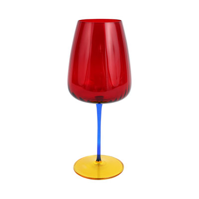 Verre à vin Pompidou