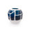 Sewale Handmade Handblown Glass Table Vase
