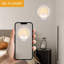1-Light Led Wall Light Wall Sconce-958884608
