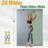 wakeman Yoga Mat-103440319