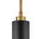 Fitzgerald 2 - Light Single Pendant