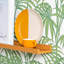 Harbour Housewares - Floating Picture Ledge Wall Shelves - Set of 3-79460285-79460289