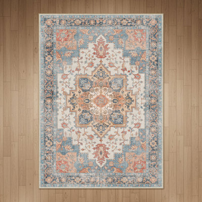 Tapis oriental performance Roehit