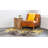 Eddins Washable Abstract Indoor Rug-1167663370