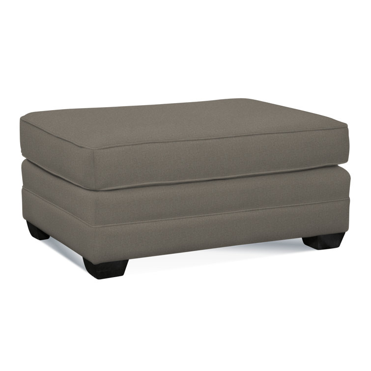 Bedford Upholstered Ottoman