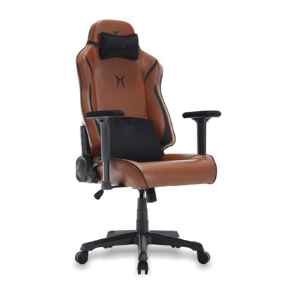  Swift X Pro Black Gaming Chair Ergonomic Home Office Chair