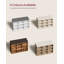 Arye 9 -Shelf Storage Cabinet-1192620166