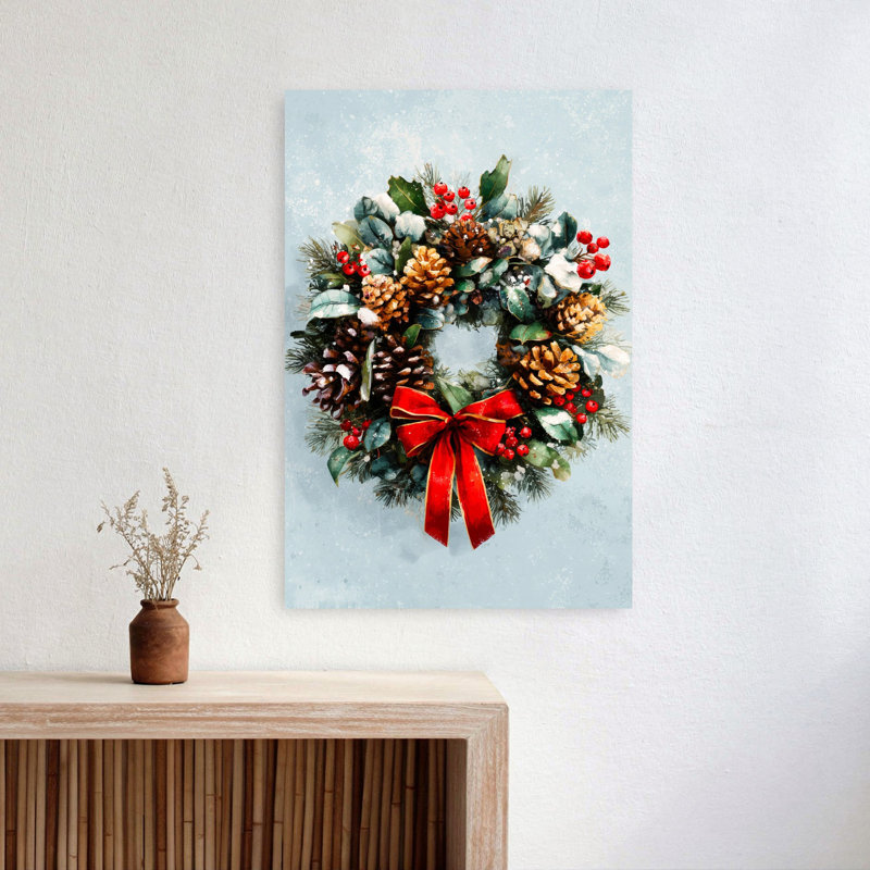 Print, 60.96cm H x 40.64cm W
