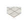 Core Fundamentals Platinum 2" x 2" Mosaic (Set of 12)