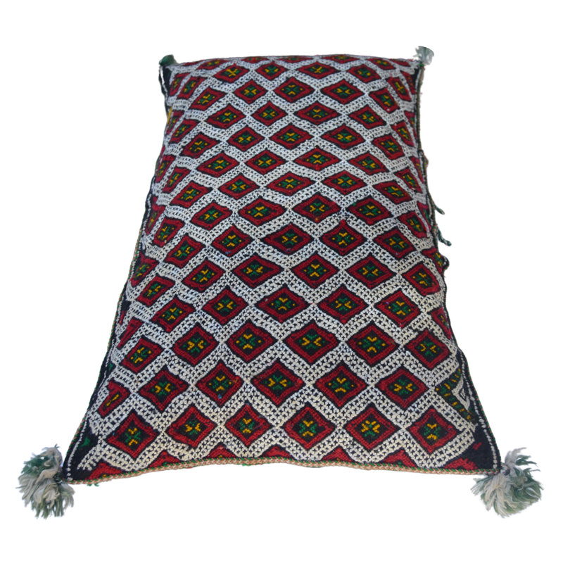 Lumbar Pillow Cover & Insert