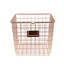 Panier en métal / métal Albie-872056111-872056109-872056098