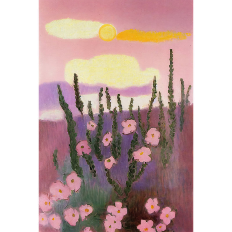Wrapped Canvas Print, 76.2 cm H x 50.8 cm W