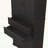 Versatile Storage Cabinet with Adjustable Shelves and Drawers,Ideal for Organized Living in Multiple Rooms-1719367004