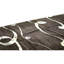 Hand Knotted Area Rug in Bark